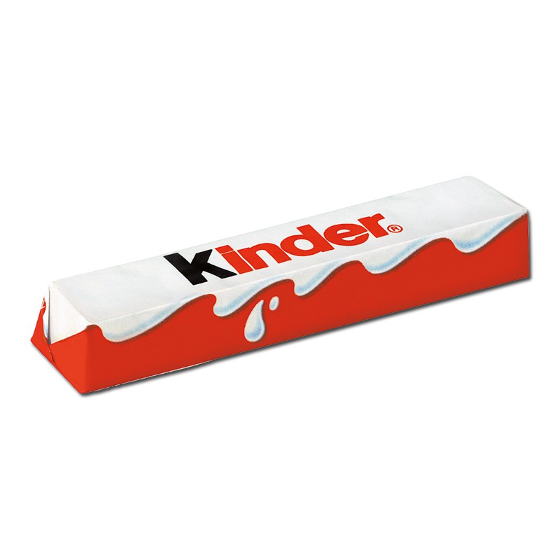 kinderschokolade riegel kinderschokolade riegel