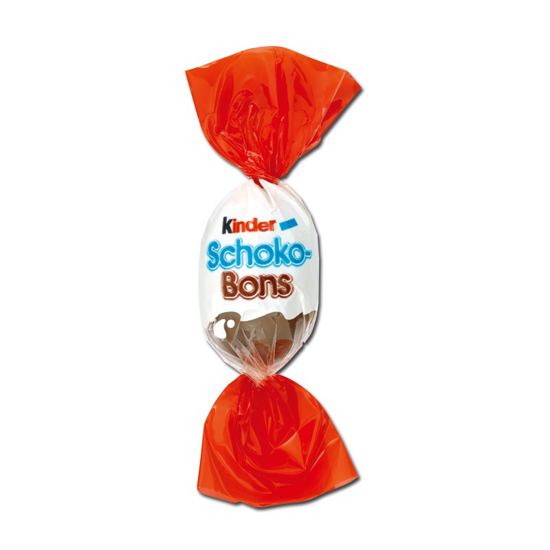 160285 Ferrero Kinder SchokoBons  Bonbon Schokolad