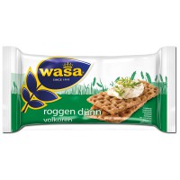 Wasa Roggen