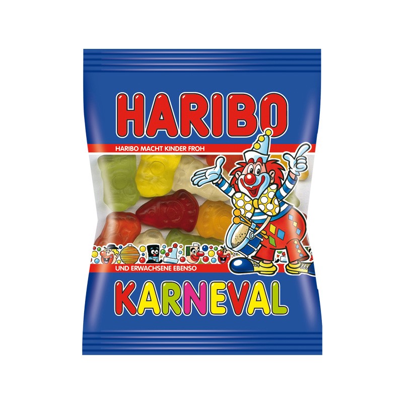 10 kg haribo