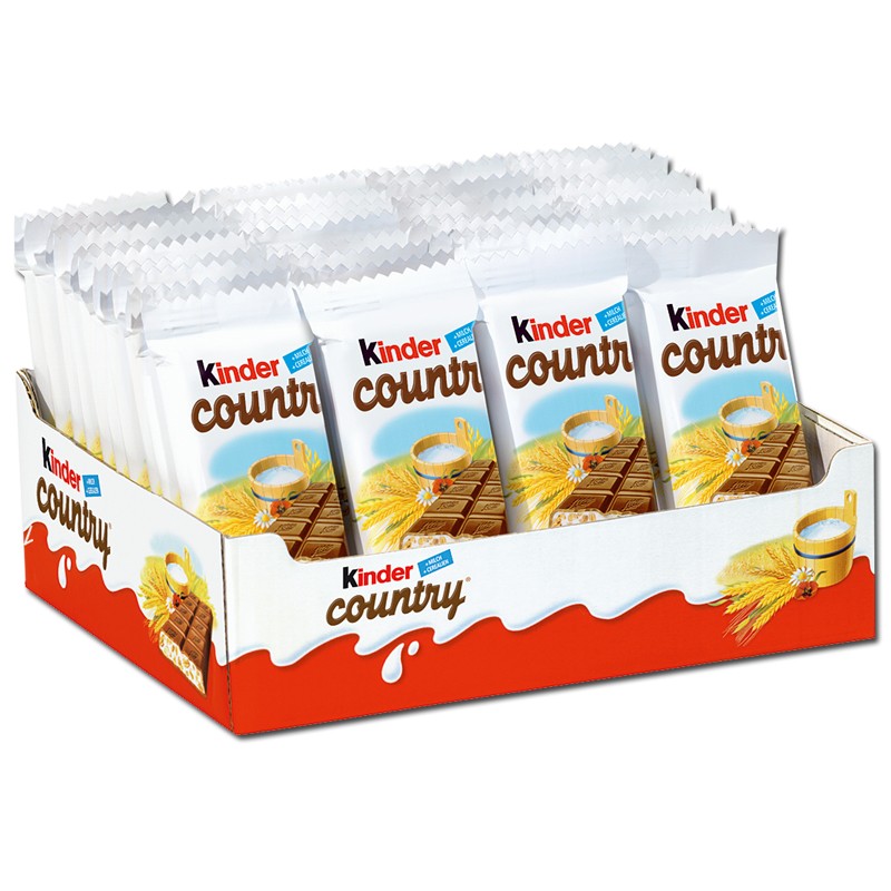 FERRERO KINDER ferrero kinder: