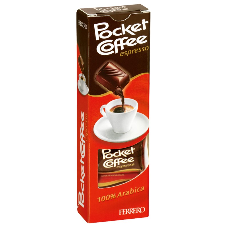 ferrero pocket coffee espresso kaffee praline 12 riegel schokolade pralinen ferrero pralinen ferrero pocket coffee espresso kaffee praline 12 riegel schokolade pralinen ferrero pralinen