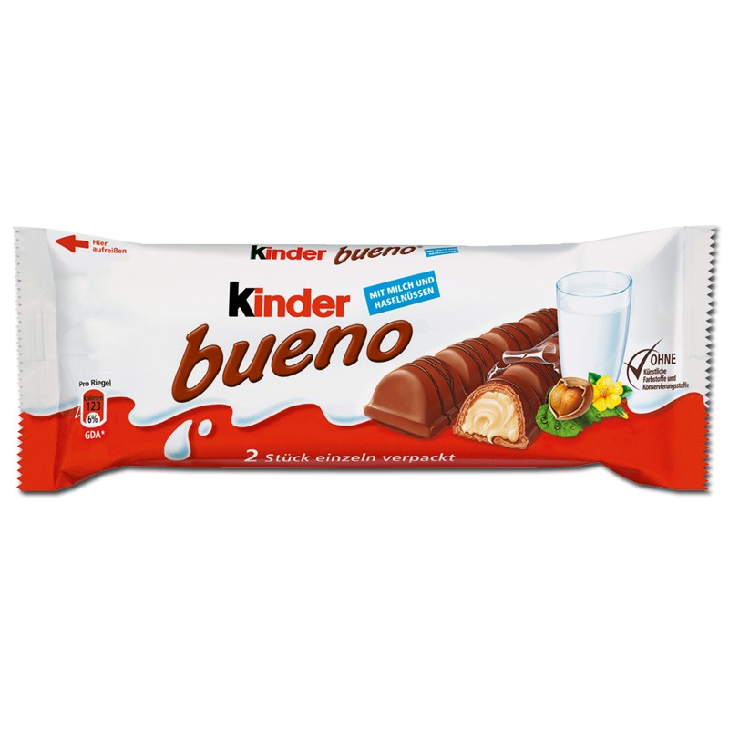FERRERO KINDER ferrero kinder: