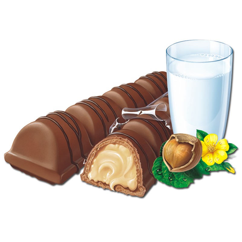 РљРѕРЅС„РµС‚С‹ kinder bueno