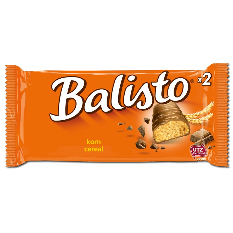 Balisto Riegel Balisto Riegel
