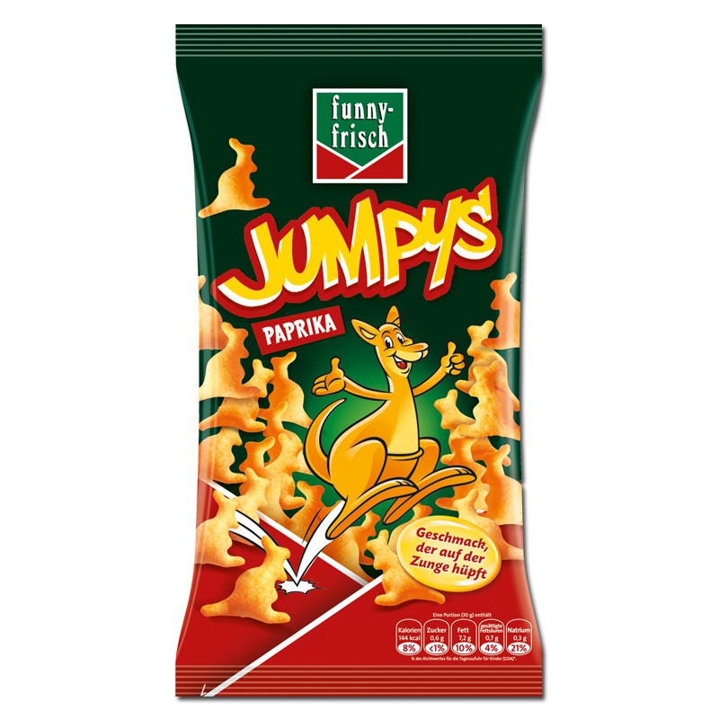 Funny Frisch Jumpys Funny Frisch Jumpys
