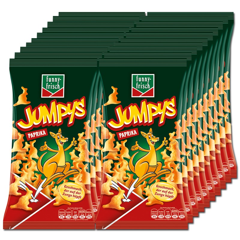 Funny Frisch Jumpys Funny Frisch Jumpys