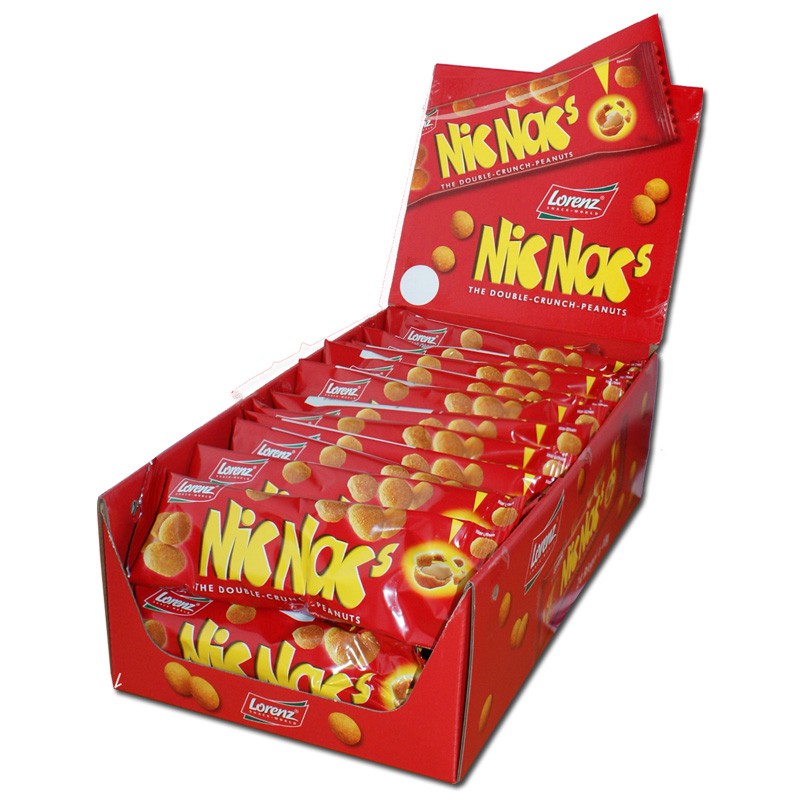 Nic Nacs NГ¤hrwerte Nic Nacs NГ¤hrwerte