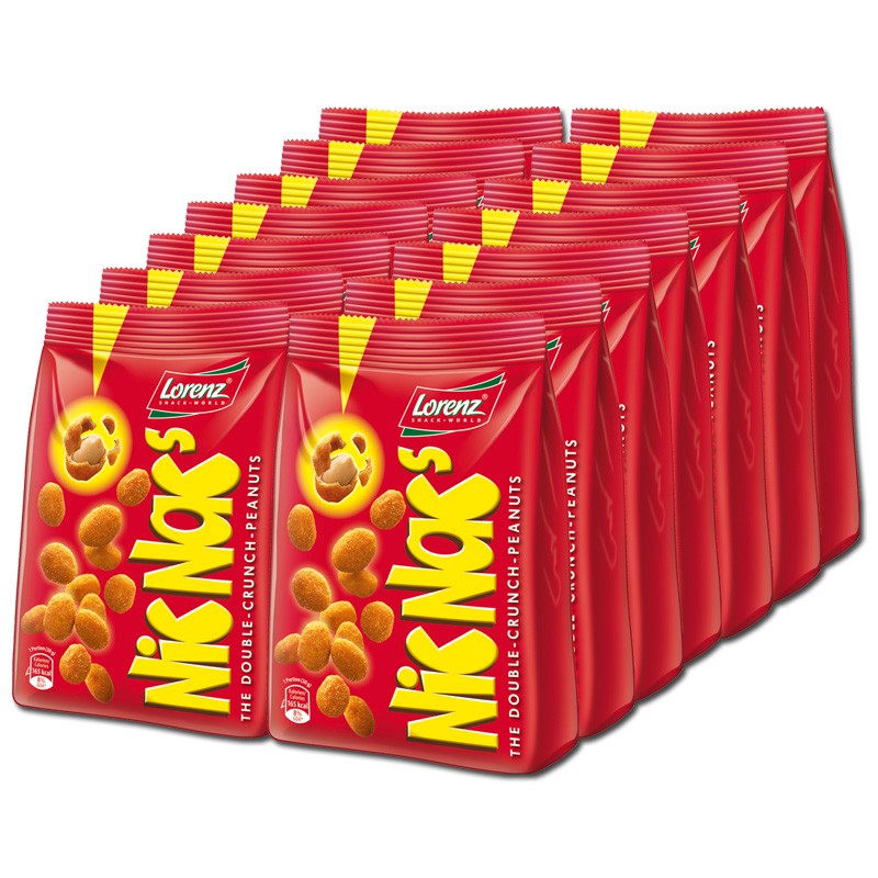 Nic Nacs Nährwerte Nic Nacs Nährwerte
