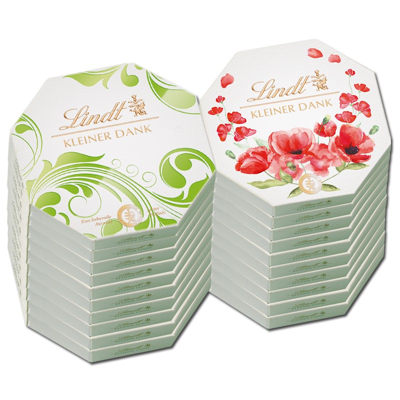 Dankeschön Pralinen Dankeschön Pralinen