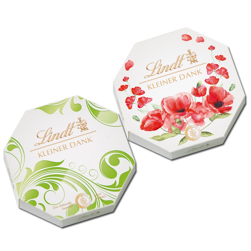 Lindt Kleiner Dank Lindt Kleiner Dank