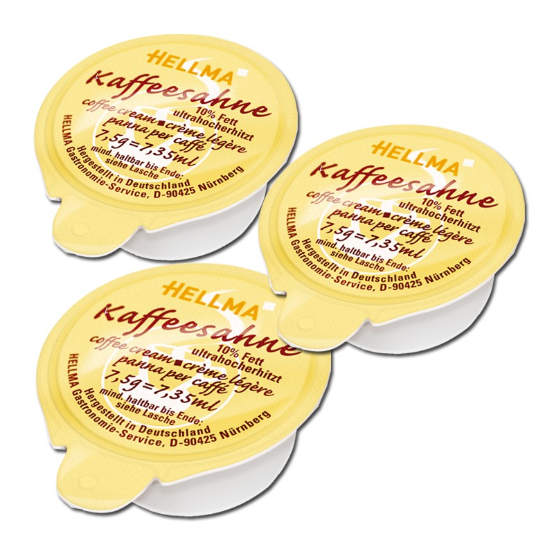 2x Transparente Glas-Milchkännchen (6x6 Cm) – Für Kaffee, Tee, Sirup, Sahne