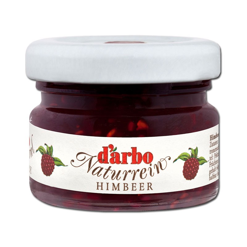 Darbo Konfitüre Darbo Konfitüre