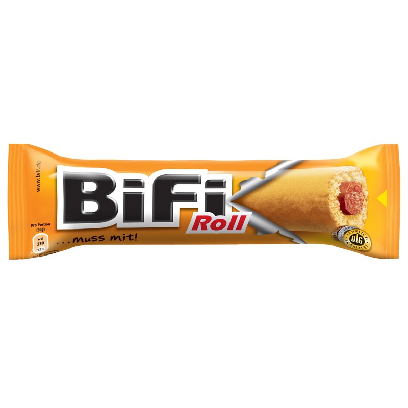 Bifi Roll Bifi Roll