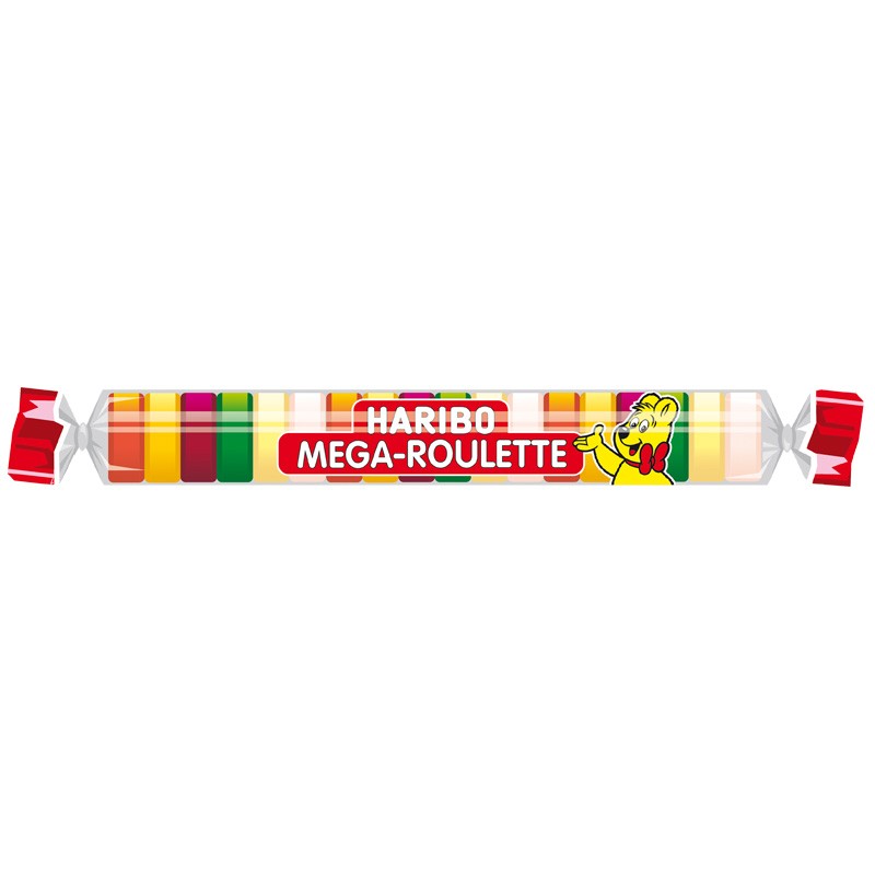 Haribo Rolle Haribo Rolle