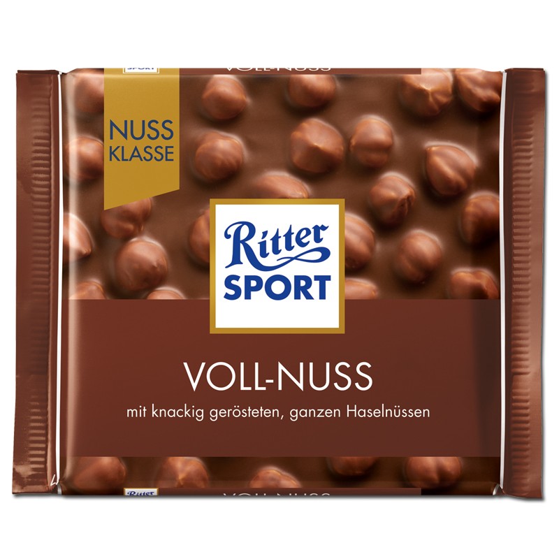 German Chocolate Bar Ritter German Chocolate Bar Ritter