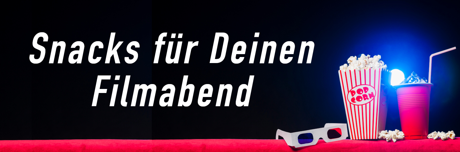 Knabbereien Knabbereien